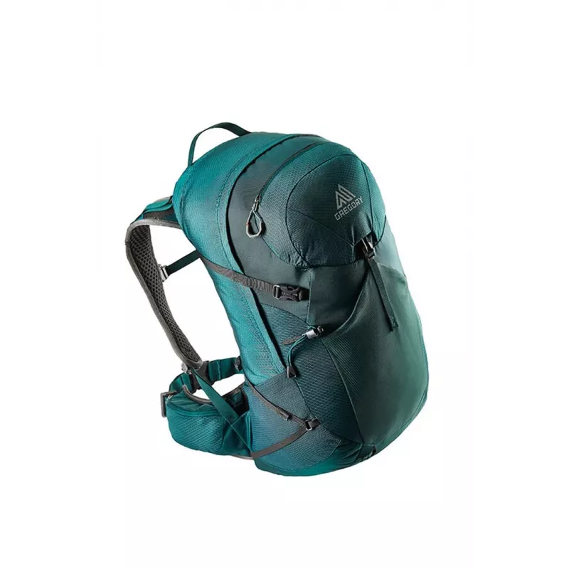 Žygeiviška kuprinė - Gregory Juno 30 Emerald Green