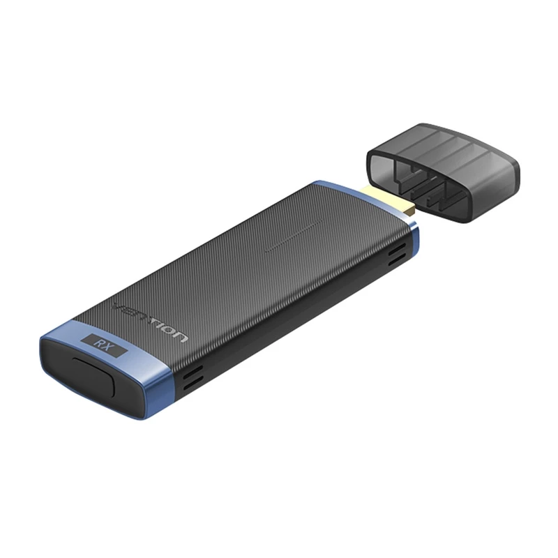 I/O vaizdo siųstuvas HDMI/ADCL0 Vention