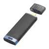 I/O vaizdo siųstuvas HDMI/ADCL0 Vention