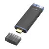 I/O vaizdo siųstuvas HDMI/ADCL0 Vention