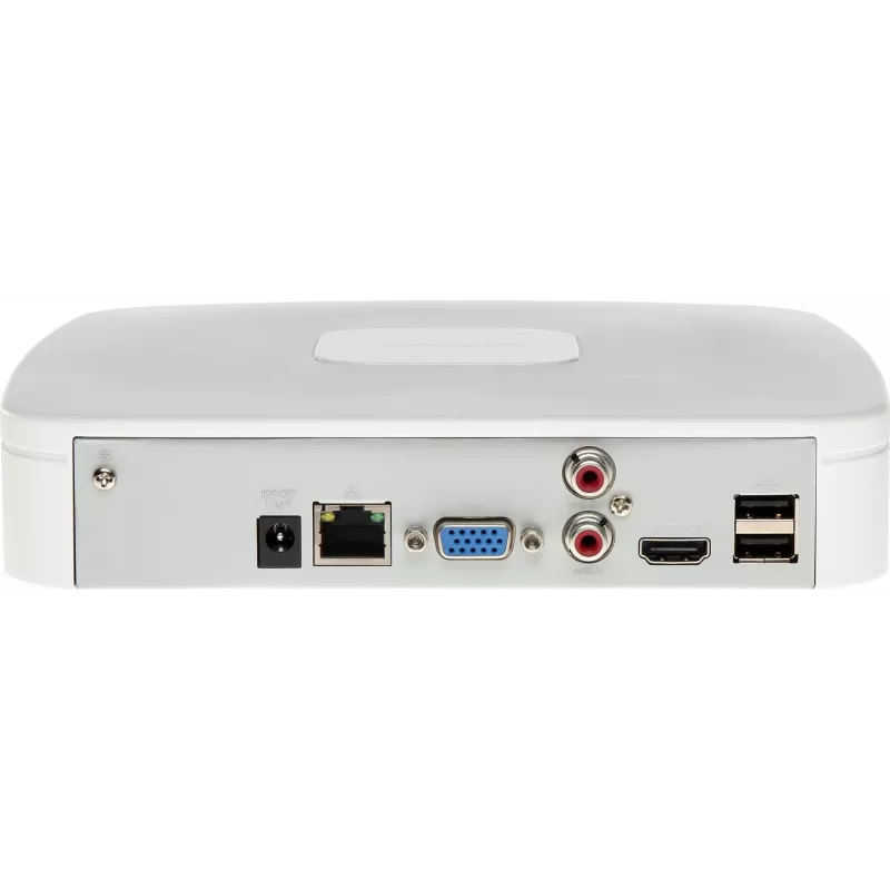 Dahua NVR4116-EI IP įrašymo įrenginys