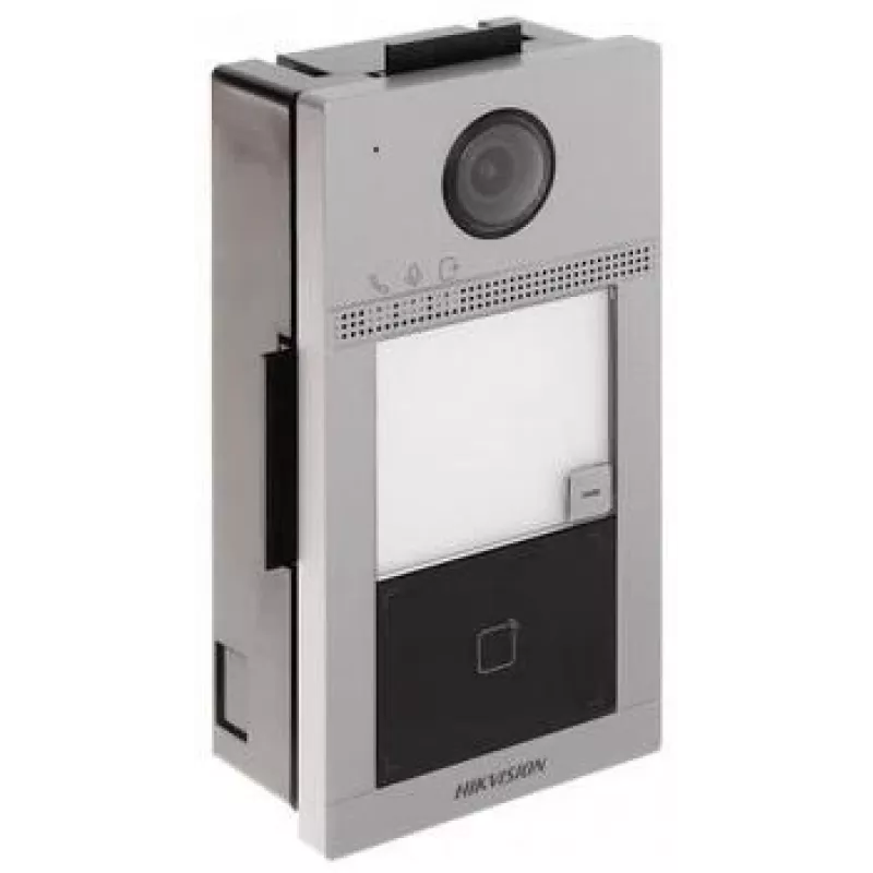 DURŲ STOTELĖ HIKVISION DS-KV8113-WME1(C)/Flush