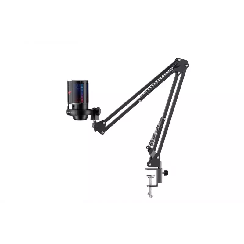 Mikrofonas Havit GK50 Pro