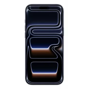 Išmanusis telefonas Apple iPhone 17 Pro Max — 6,9 colio OLED, 256 GB, mėlynas, 5G, Dual SIM, IP68