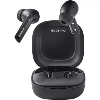 Headset Buds Pro T500HAE/JUODA 3720500 Intenso
