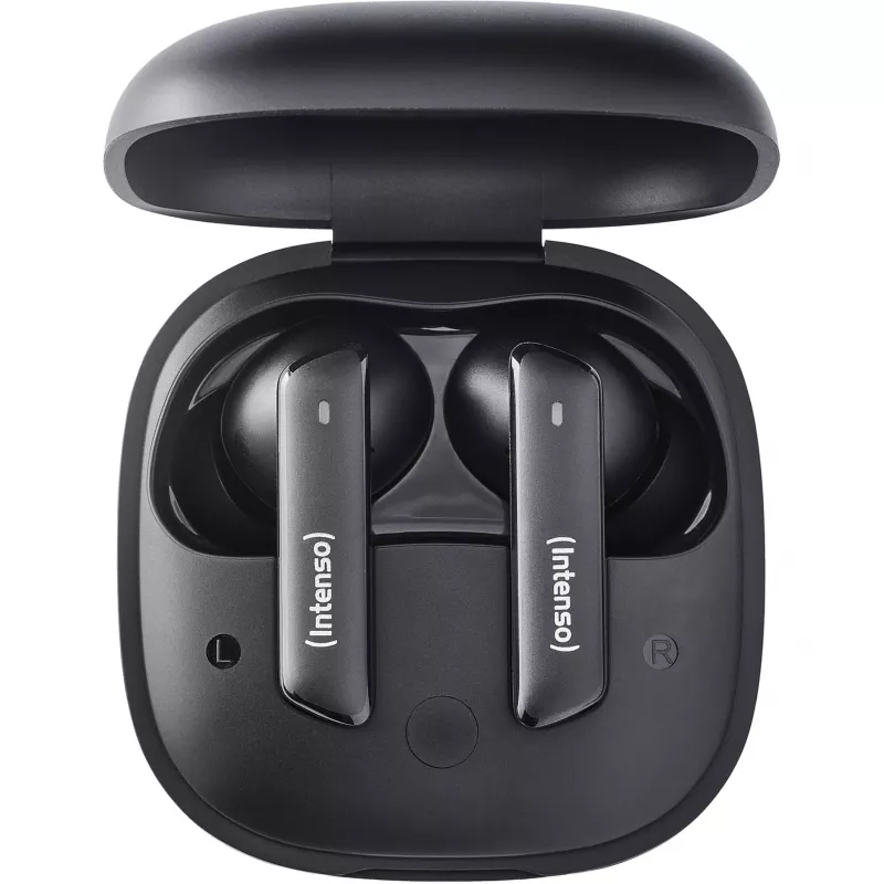 Headset Buds Pro T500HAE/JUODA 3720500 Intenso