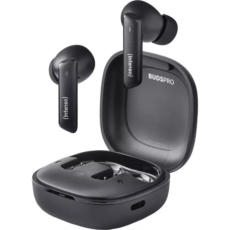 Headset Buds Pro T500HAE/JUODA 3720500 Intenso