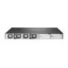 HPE Aruba 6300F - komutatorius - L3 - valdomas - 48 x 10/100/1000 (PoE+) + 4 x 50 Gigabit Ethernet SFP56 - stovui montuojamas - PoE+ - TAA atitinkantis