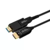 Microconnect HDM191950V2.0DOP jungiamumo priedas, juodas