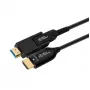 Microconnect HDM191950V2.0DOP jungiamumo priedas, juodas