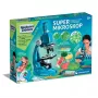 Clementoni Scientific Fun - Super Microscope