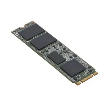 Fujitsu Micron - SSD - 240GB - Įkrovos diskas - Vidinis - M.2 - SATA 6Gb/s (PY-MF24YN5)