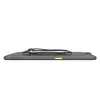 Dirželis Gamber-Johnson FM-XBKHS-ET4X10 Juodas Acetal Polikarbonatas 167,6 mm