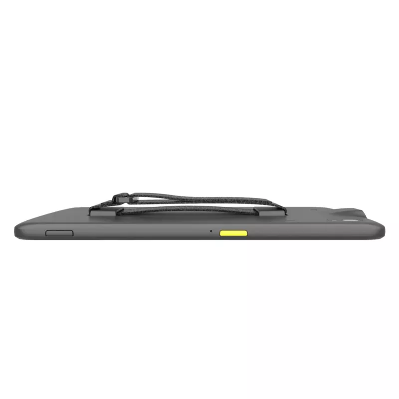 Dirželis Gamber-Johnson FM-XBKHS-ET4X10 Juodas Acetal Polikarbonatas 167,6 mm