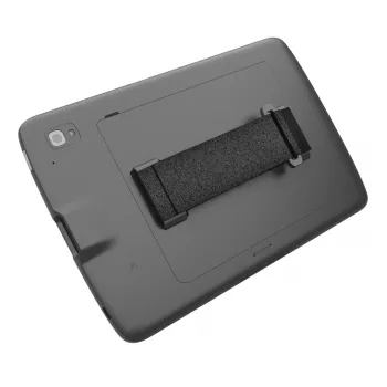 Dirželis Gamber-Johnson FM-XBKHS-ET4X10 Juodas Acetal Polikarbonatas 167,6 mm