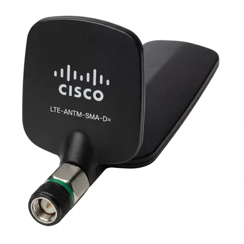 Lte Sma dipolinė antena 698-960 1448-1511 1710-2690