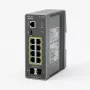 Catalyst IE3300 W/ 8 GE Copper (4PPOE) 2 10G Sfp Mod NA