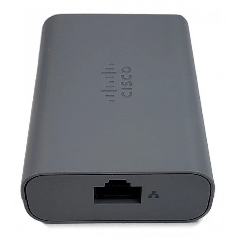 Cisco 8832 POE maitinimo per Ethernet priedai atsarginė dalis