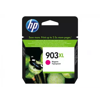 HP T6M07AE#301 Spausdintuvo eksploatacinė medžiaga, purpurinė