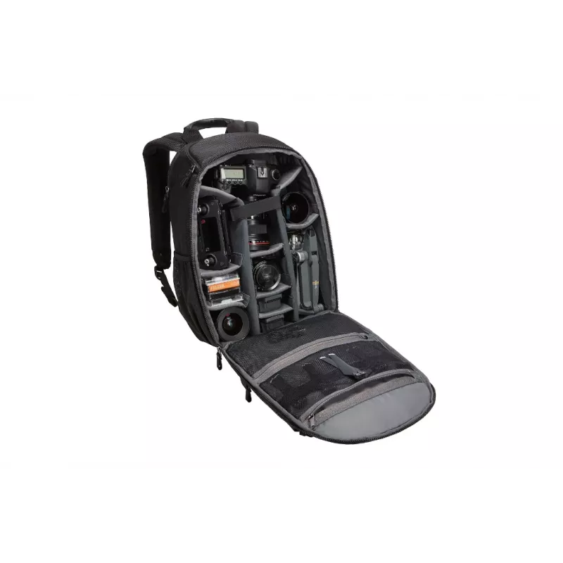 Case Logic 3655 Bryker kuprinė DSLR didelė BRBP-106 JUODA