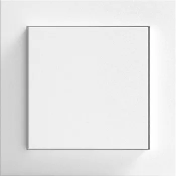 Light Switch Senic Friends of Hue Polycarbonate White