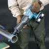 Makita DJR360Z 36V (2 x 18V) belaidis stūmoklinis pjūklas