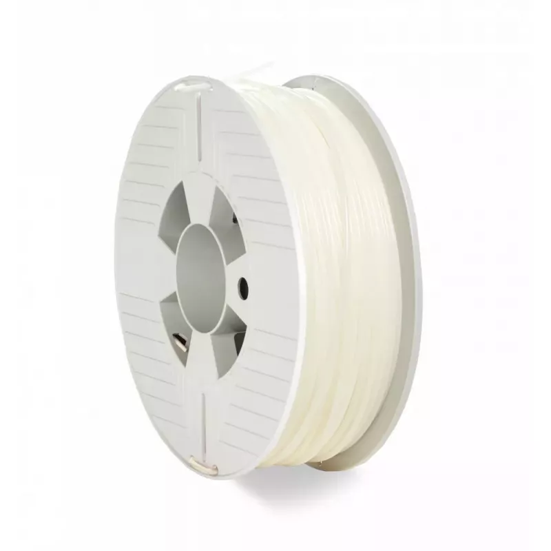 Verbatim 1 kg ABS permatomas 2,85 mm 55035 3D spausdinimo medžiaga