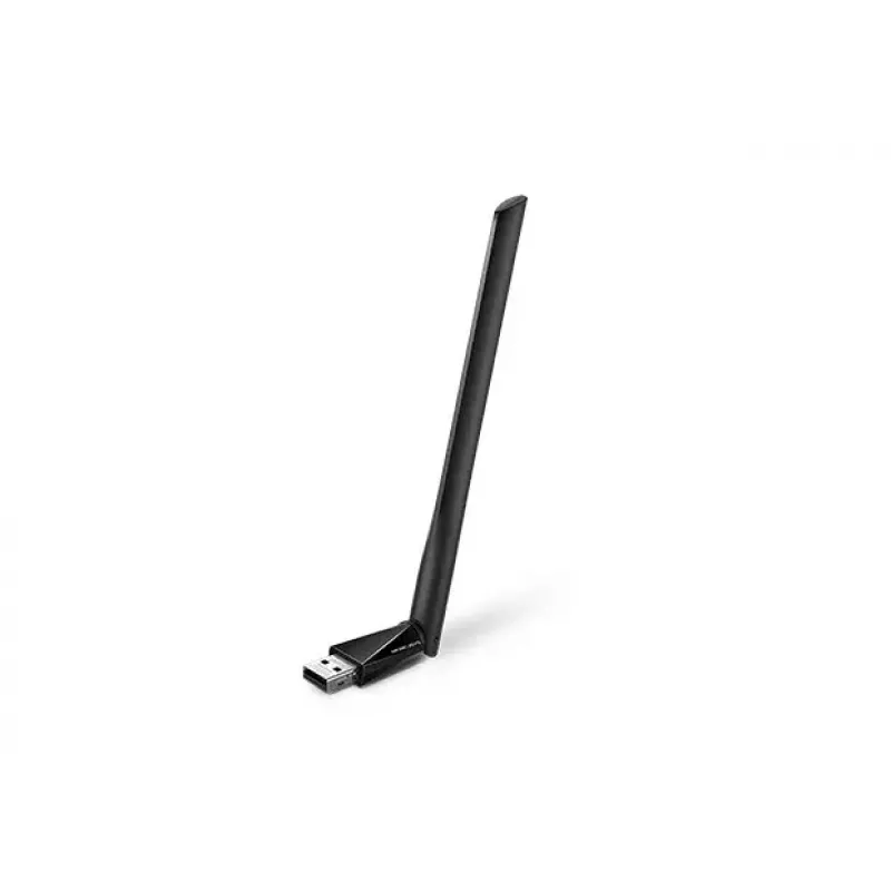 Mercusys AC650 didelio stiprinimo belaidis dviejų dažnių USB adapteris