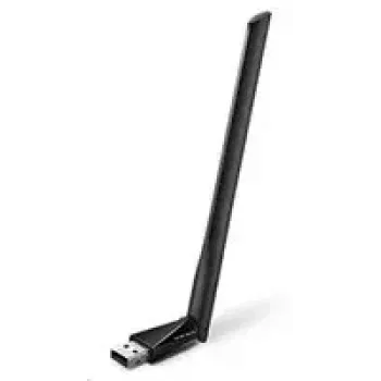 Mercusys AC650 didelio stiprinimo belaidis dviejų dažnių USB adapteris