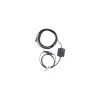 Prailginamasis laidas Garmin 010-13412-00 4 m juodas