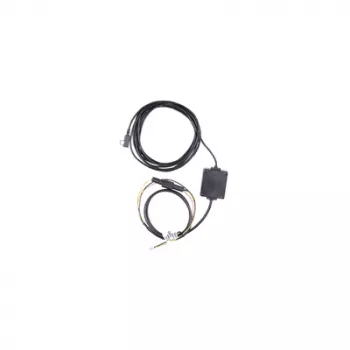 Prailginamasis laidas Garmin 010-13412-00 4 m juodas