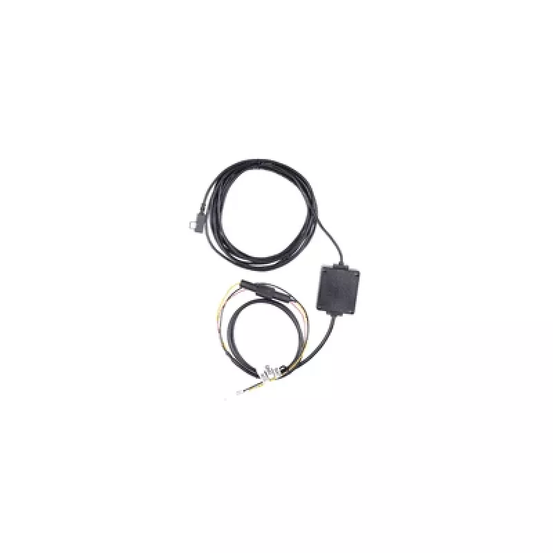 Prailginamasis laidas Garmin 010-13412-00 4 m juodas