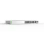 Allied Telesis CentreCOM AT-GS980MX/28 - Komutatorius - L3 - valdomas - 24 x 10/100/1000 + 4 x 10 Gigabit SFP+ (Uplink)
