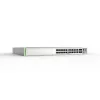 Allied Telesis CentreCOM AT-GS980MX/28 - Komutatorius - L3 - valdomas - 24 x 10/100/1000 + 4 x 10 Gigabit SFP+ (Uplink)