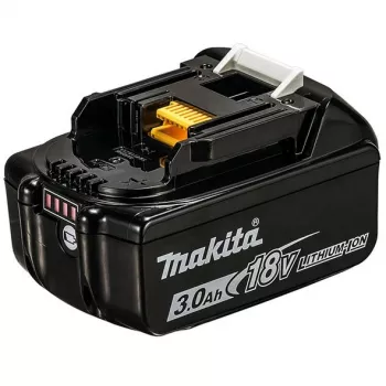 Baterija Li-Ion BL1830B 3,0Ah