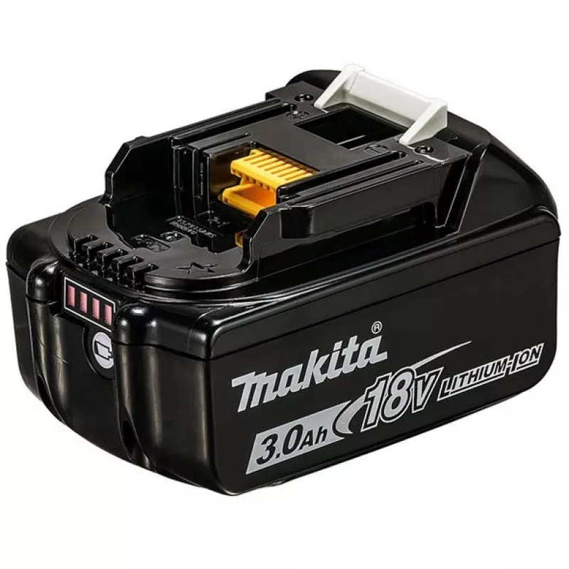 Baterija Li-Ion BL1830B 3,0Ah