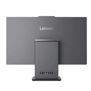„Viskas viename“ kompiuteris Lenovo neo 50a G5 Core i5-1240H 16 GB RAM 512 GB SSD 27,0 colių FHD „Windows 11 Pro“ Luna Pilka – 5 metų garantija
