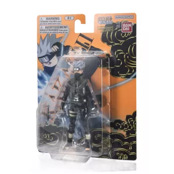 Ultimate Legends Naruto - Kakashi The Great War