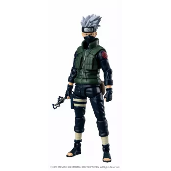 Ultimate Legends Naruto - Kakashi The Great War
