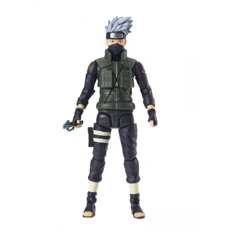 Ultimate Legends Naruto - Kakashi The Great War