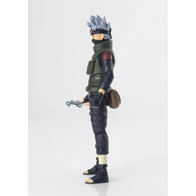 Ultimate Legends Naruto - Kakashi The Great War