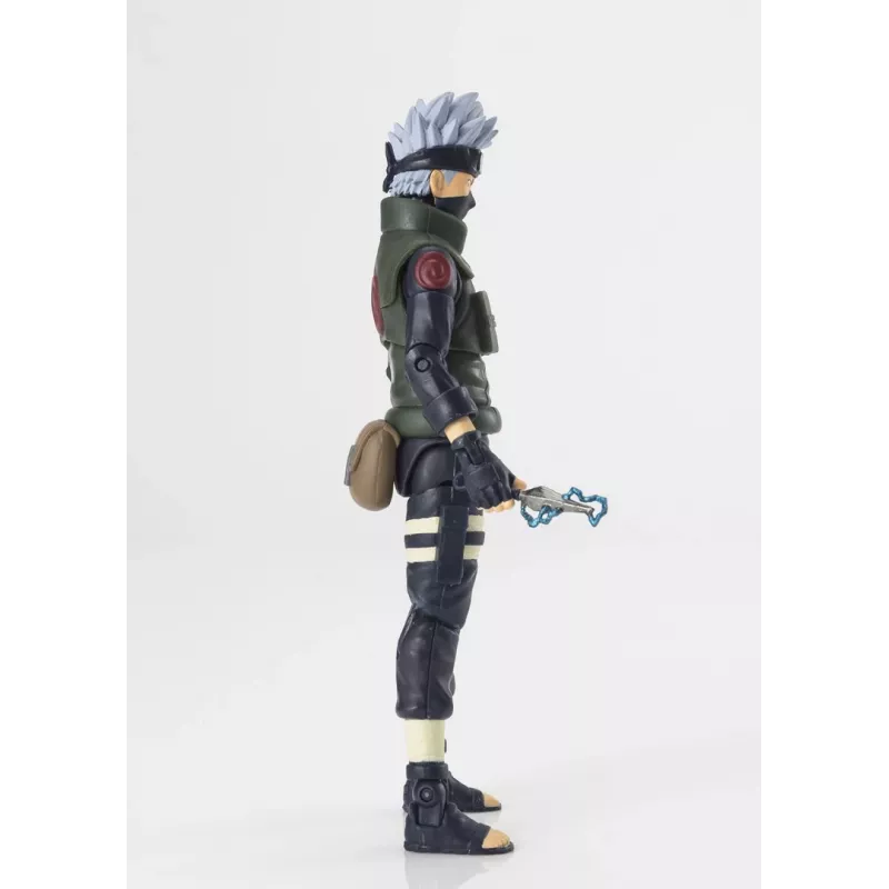 Ultimate Legends Naruto - Kakashi The Great War