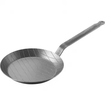 Ketaus keptuvė ZWILLING Forge Iron 28 cm