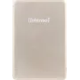 Išorinė baterija USB 5000MAH MAG/CHAMPAGNE 7344021 Intenso