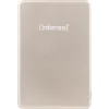 Išorinė baterija USB 5000MAH MAG/CHAMPAGNE 7344021 Intenso