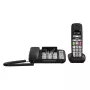 Vidinis telefonas Gigaset DL780 Plus