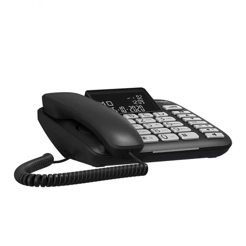 Vidinis telefonas Gigaset DL780 Plus
