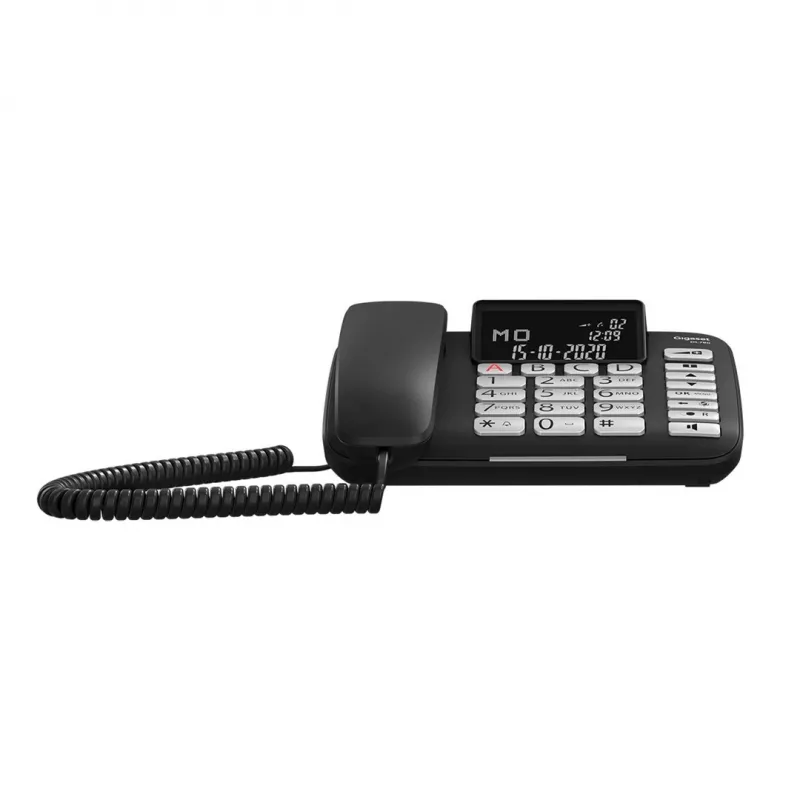 Vidinis telefonas Gigaset DL780 Plus