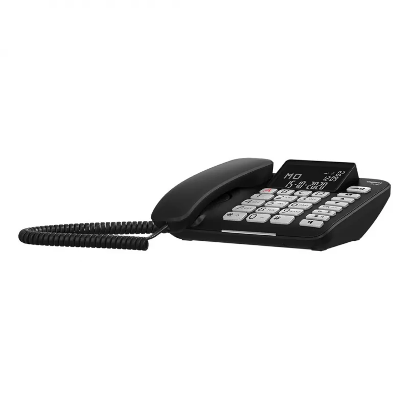 Vidinis telefonas Gigaset DL780 Plus