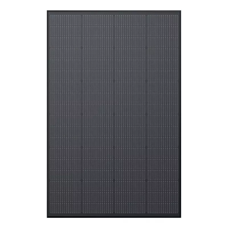Saulės baterija EcoFlow EFSOLAR175W-1-AKIT-1 — 175W monokristalinė